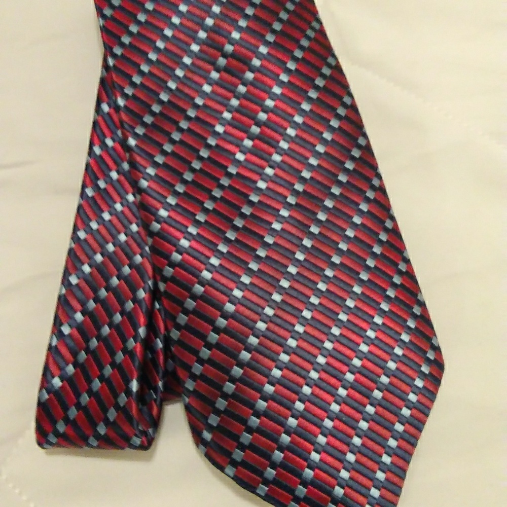 Milani Men's Tie